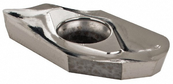 ISCAR Iscar 5603289 Milling Insert IC28 Solid Carbide Uncoated