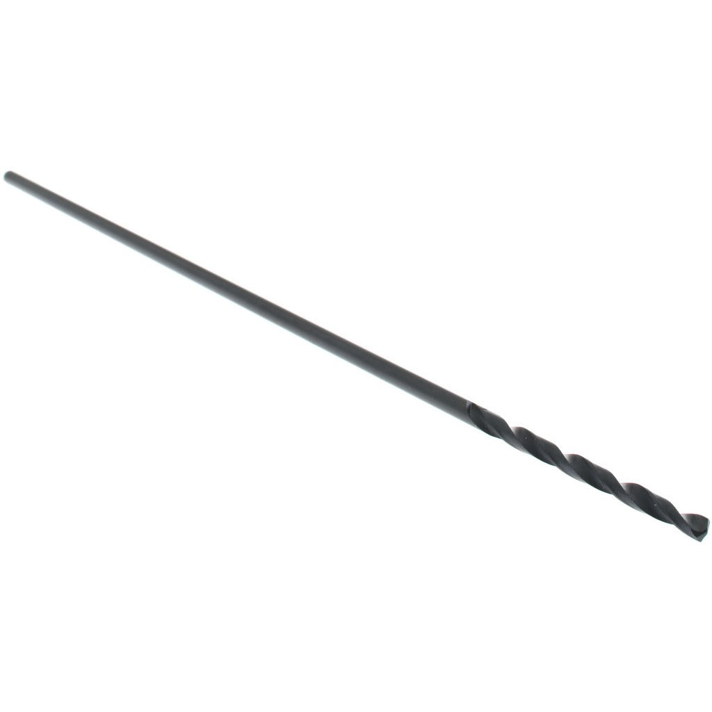 HERTEL Hertel C.E03.0264 Aircraft Extension Drill Bit No. 37