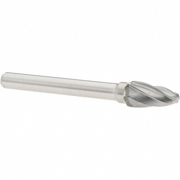 VALUE COLLECTION Value Collection -22696-3 Abrasive Bur SF-3 Tree Radius