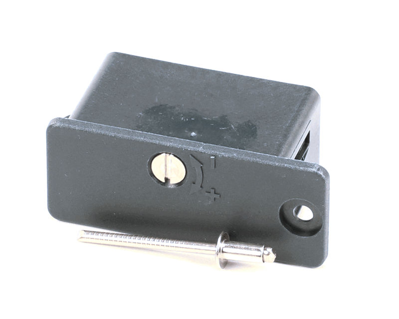 RATIONAL Rational 24.01.346 Fixing Device Magnet Adjustable (2.2 in x 1.4 in x 1 in) RATL24.01.346P
