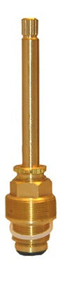 LASCO Larsen Supply Co. S-1126-3 Tub Shower Hot Cold Stem
