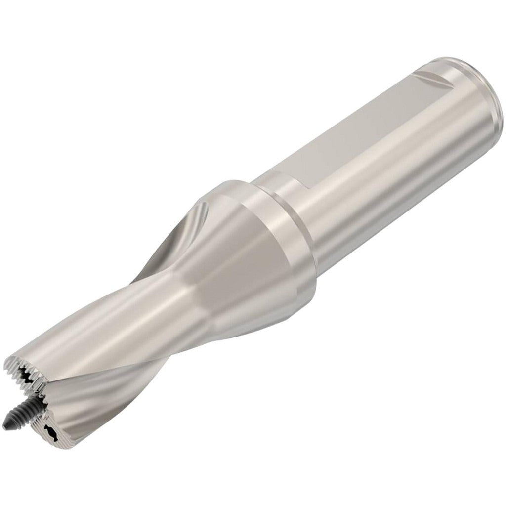 SECO TOOLS Seco 02445823 Replaceable-tip Drill 17-17.99mm SD100