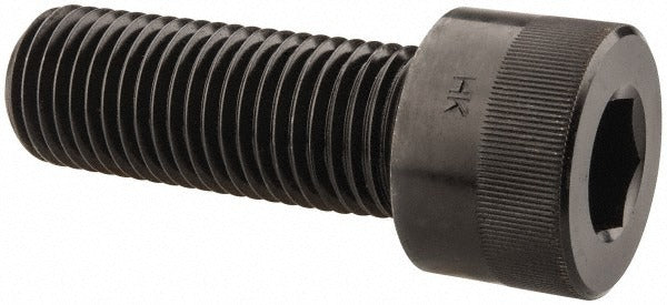 HOLO-KROME Holo-krome 72402 Hex Socket Cap Screw 1-1/4-7 Unc Alloy Steel