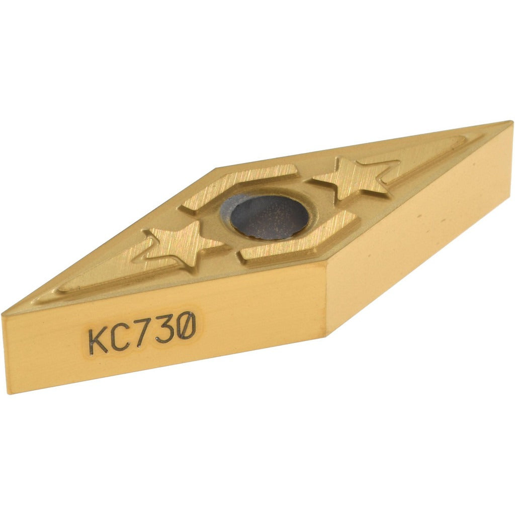 KENNAMETAL Kennametal 1160861 Turning Insert VNGG330.5LF KC730