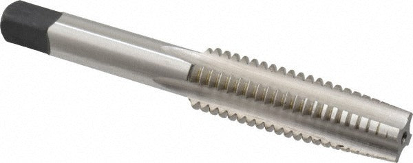 CLEVELAND CONTROLS Cleveland C54726 Hand Tap 1/2-13 Unc Taper 4-flute Hss