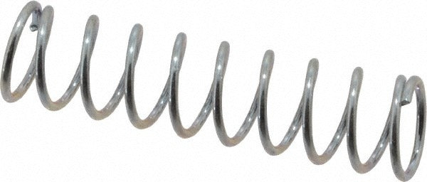 GARDNER SPRING Gardner Spring C15C Utility Compression Spring 0.313in Od