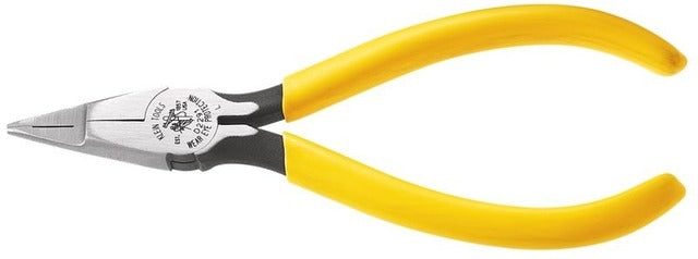 KLEIN TOOLS Klein Tools d2291 Long Nose Telephone Stripper Plier