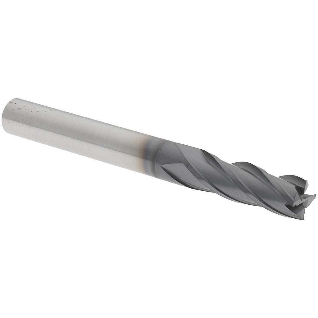 ISCAR Iscar 5651190 Square End Mill 5.5mm 4 Flute Solid Carbide