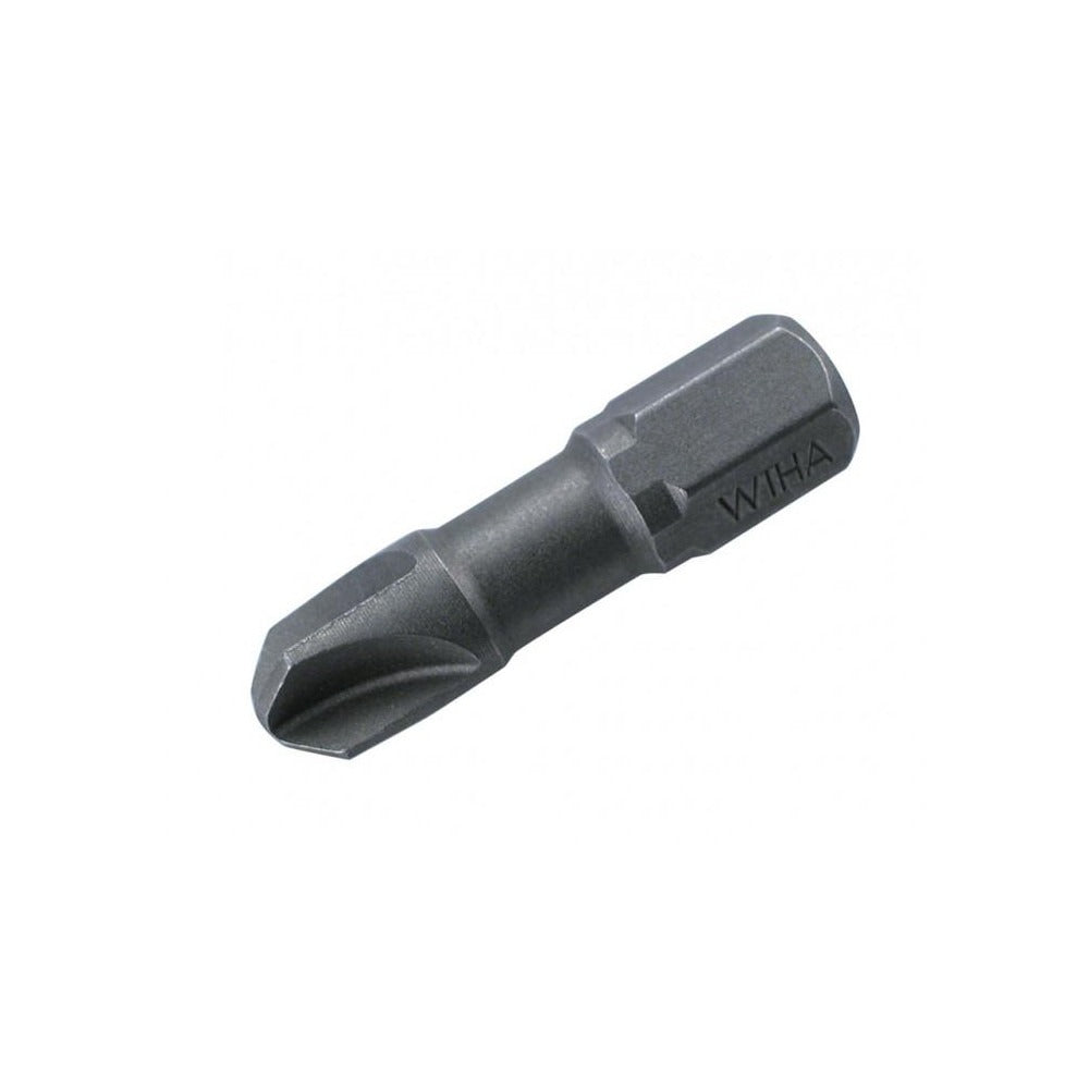 WIHA Wiha 71924 Torq-set Insert Bit 3 Point 6.3 Mm Hex Drive