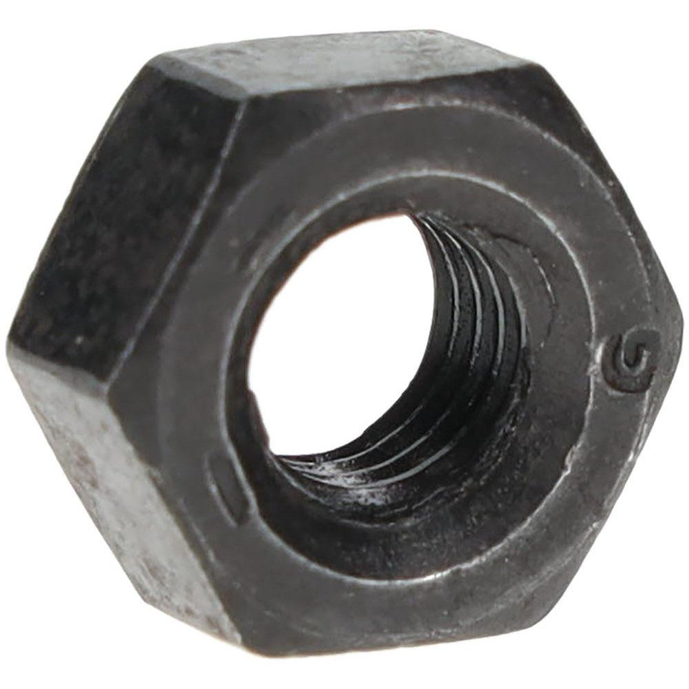 VALUE COLLECTION Value Collection C713001 Hex Nut 1/4-28 Grade 8 Steel