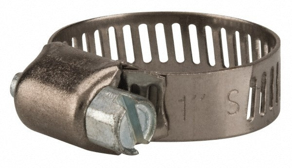 VALUE COLLECTION Value Collection XM01B1125 Worm Gear Clamp Sae 8