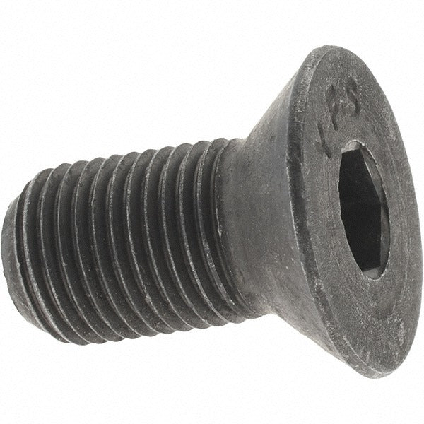 VALUE COLLECTION Value Collection 36879 Flat Socket Cap Screw 1/2-20 X 1 in