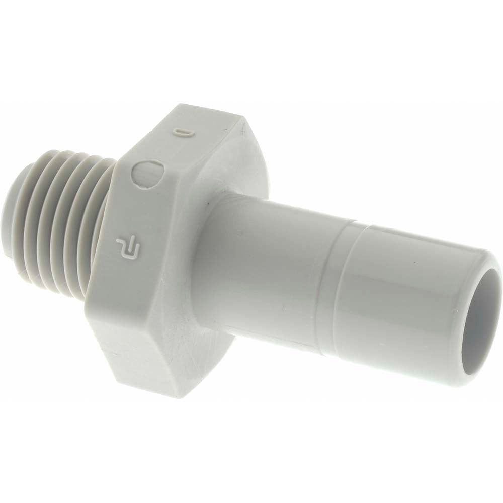 PARKER Parker A8TMC4 Push-to-connect Tube Stem Adapter