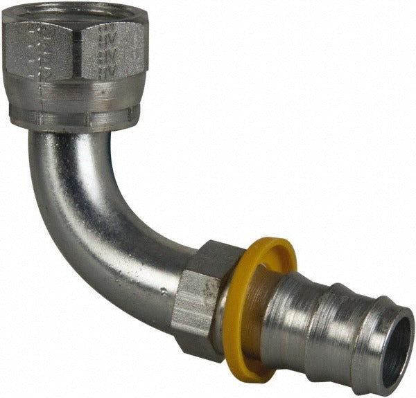 PARKER Parker 33982-12-12 Female Jic Swivel 90 Elbow Size 12