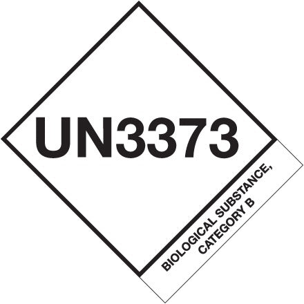 BSC PREFERRED Bsc Preferred DL1404 Pressure-sensitive Warning Labels
