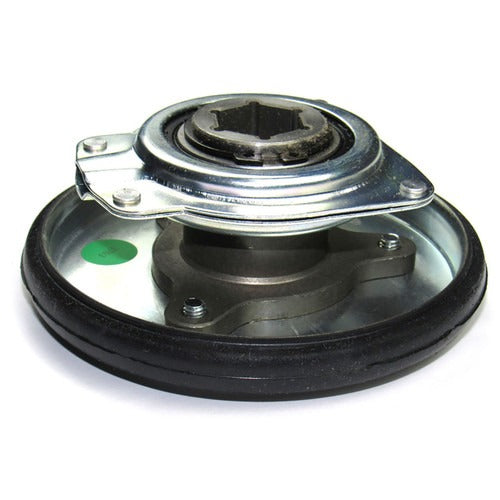BRIGGS & STRATTON Briggs & Stratton 708080 Kit Friction Wheel (1 Count) Replacement 708080