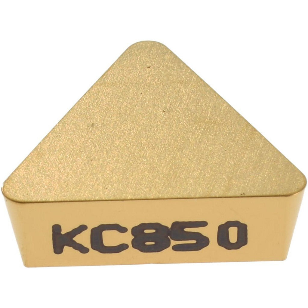KENNAMETAL Kennametal 1183311 TPG222 KC850 Carbide Turning Insert
