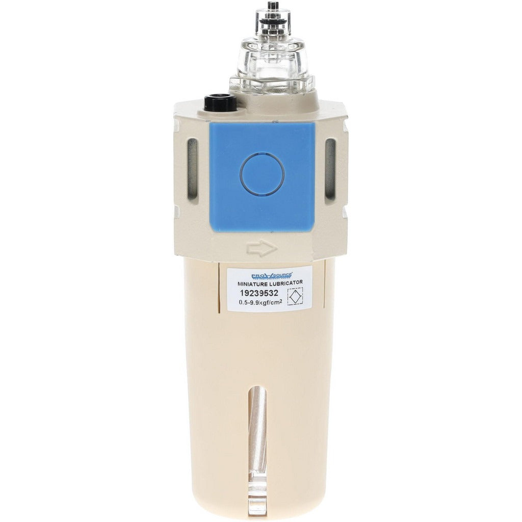 PRO-SOURCE Pro-source L200C-02N Compact Air Lubricator 1/4 Inch Npt