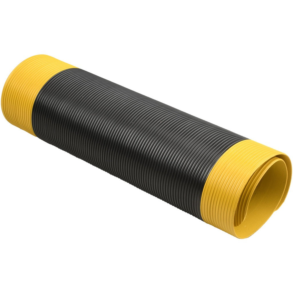 PRO-SAFE Pro-safe 3447009032X3 Anti-fatigue Mat 36x24x0.5 in Vinyl