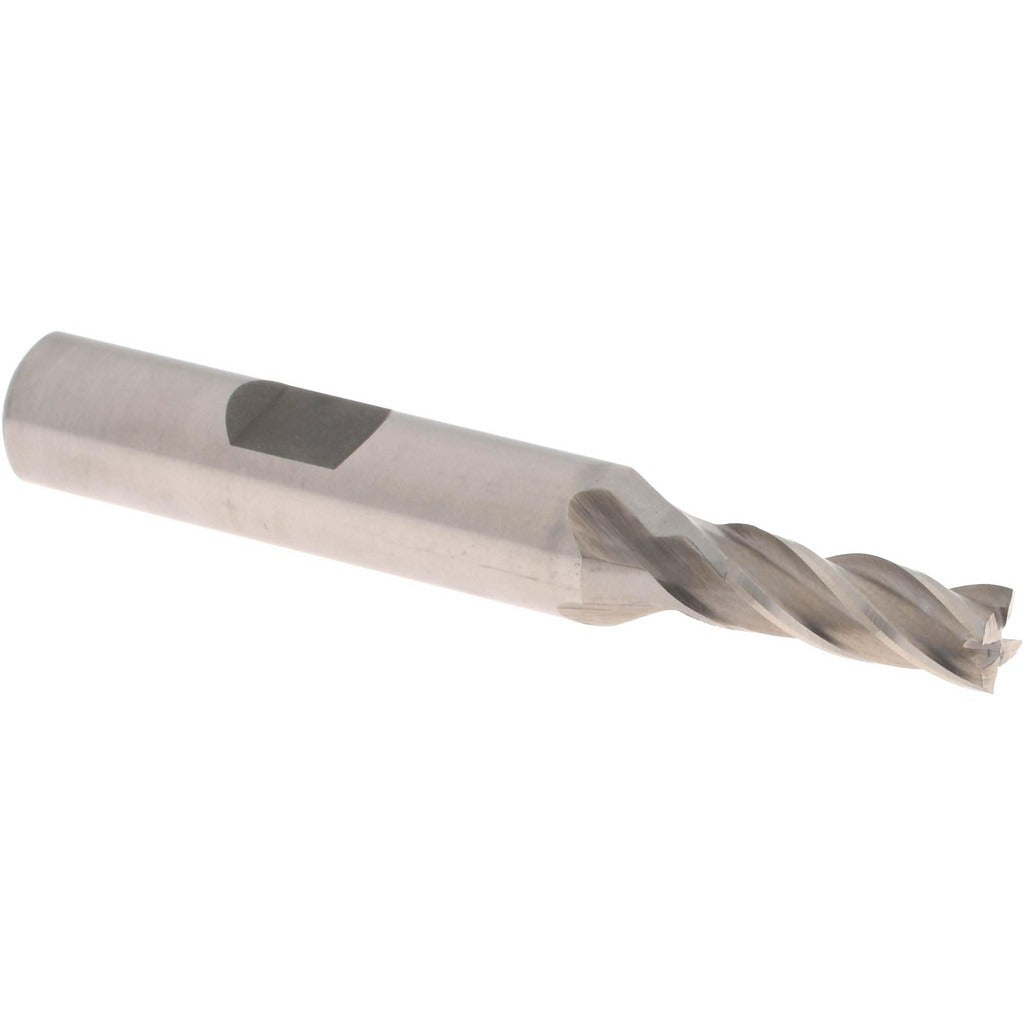 VALUE COLLECTION Value Collection 720-8060 Square End Mill 6mm 4 Flute Hss
