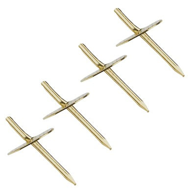 NATIONAL HARDWARE National Mfg N260-133 One-step Hanger 40 Lb 5-pack