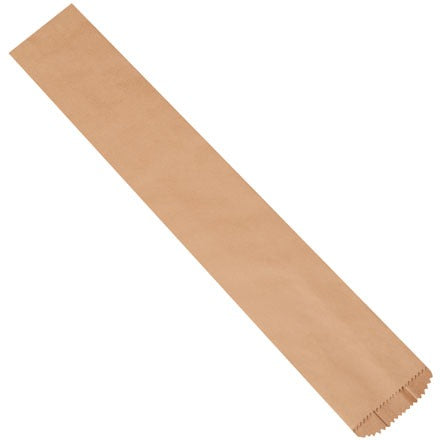 BSC PREFERRED Bsc Preferred LKB6339 Kraft Paper Mailing Bags 100pk