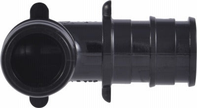 SHARKBITE Sharkbite/cash Acme UA248A5 Pex-a 90-degree Elbow 1/2 Inch 5-pack