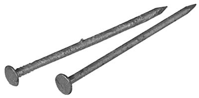 HILLMAN Hillman Fasteners 461320 Galvanized Box Nail 2.5in 8D 5lb