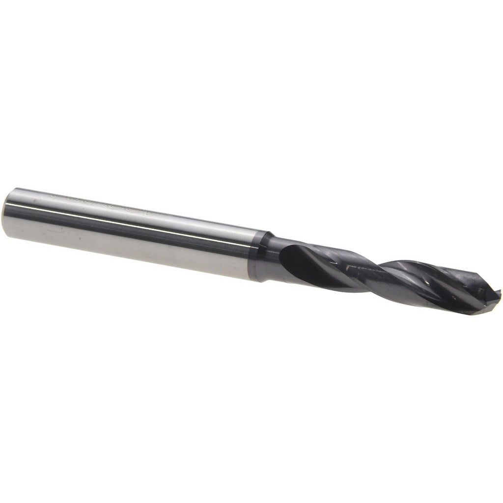 ACCUPRO Accupro 63310007 Solid Carbide Jobber Drill Bit No 3