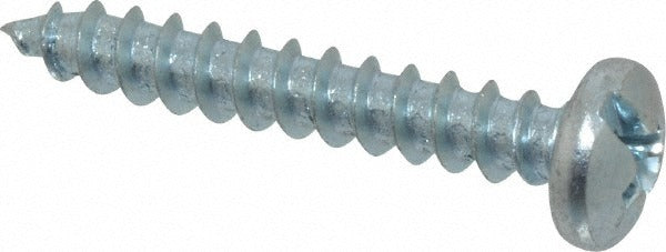 VALUE COLLECTION Value Collection SMPCI-1001250-100BX Sheet Metal Screw No 10