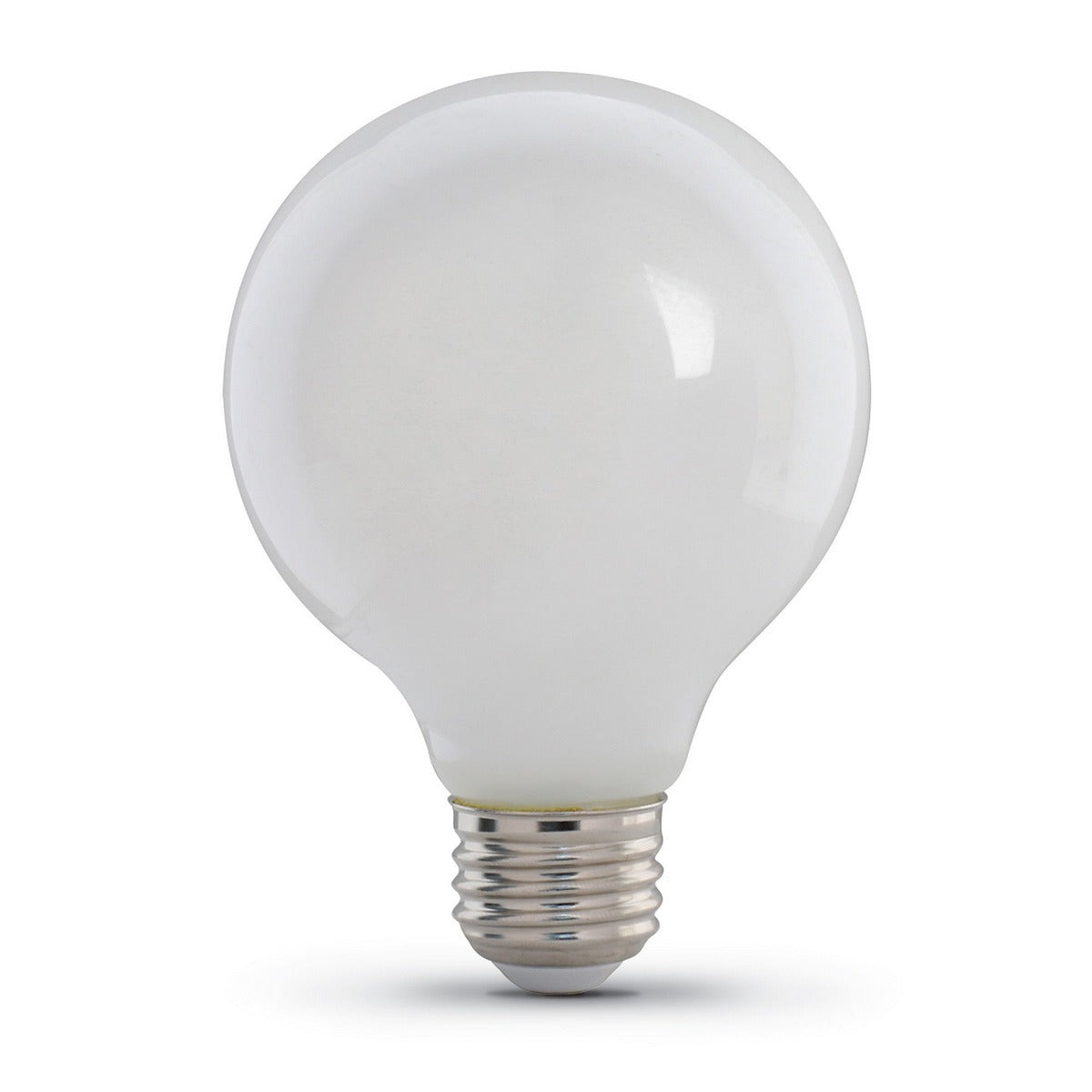 FEIT ELECTRIC Feit Electric G2560W927CA/FIL/3/RP G25 Filament LED Bulb 5.5W (3-Pack) 60W Replacement