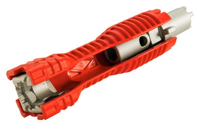 RIDGID Ridge Tool Co 57003 Ez Change Faucet Tool