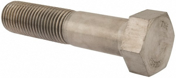 VALUE COLLECTION Value Collection R57001304 Hex Head Cap Screw 18-8 Ss