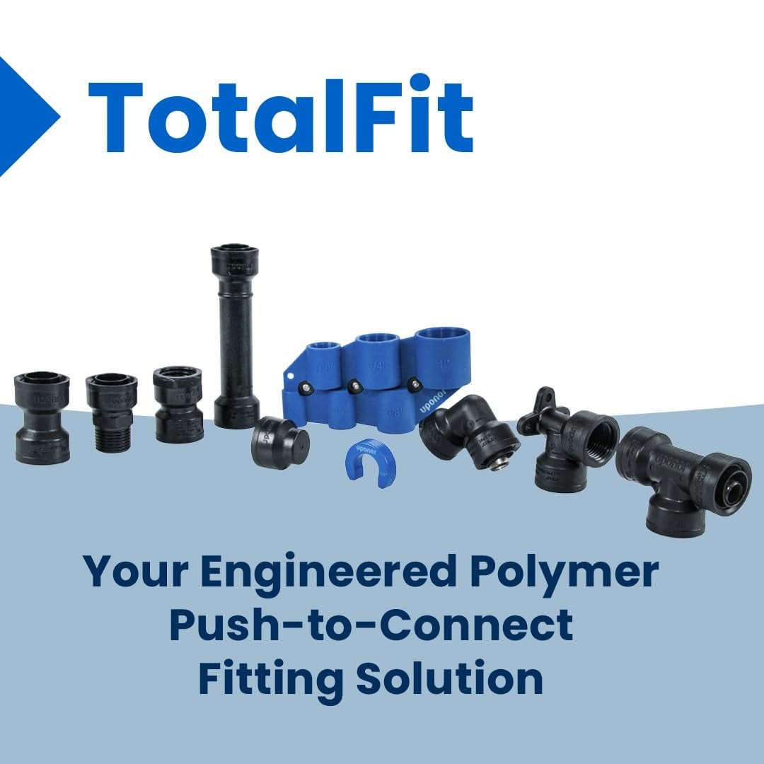 UPONOR Uponor TF4800750 Push-to-connect Removal Tool 3/4 Inch