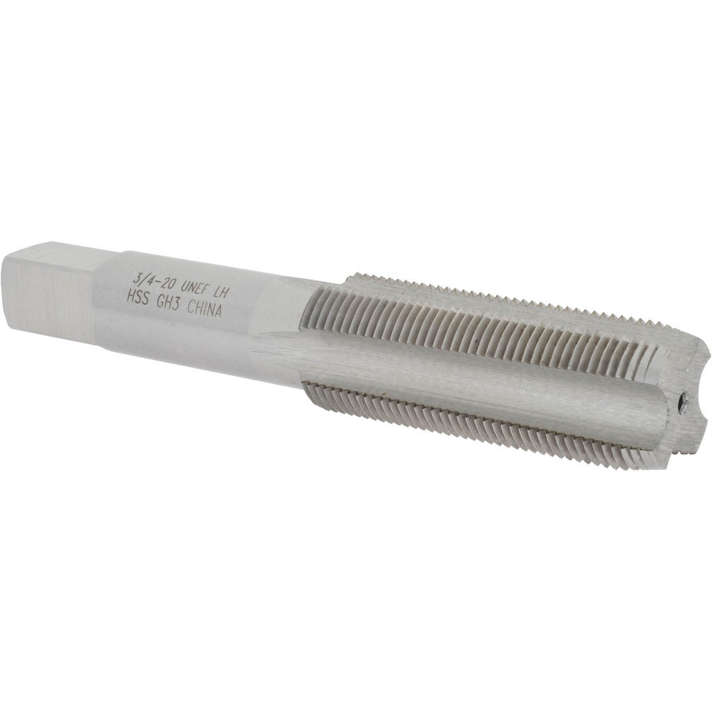 VALUE COLLECTION Value Collection JY9039728 Straight Flute Tap 3/4-20 Unef