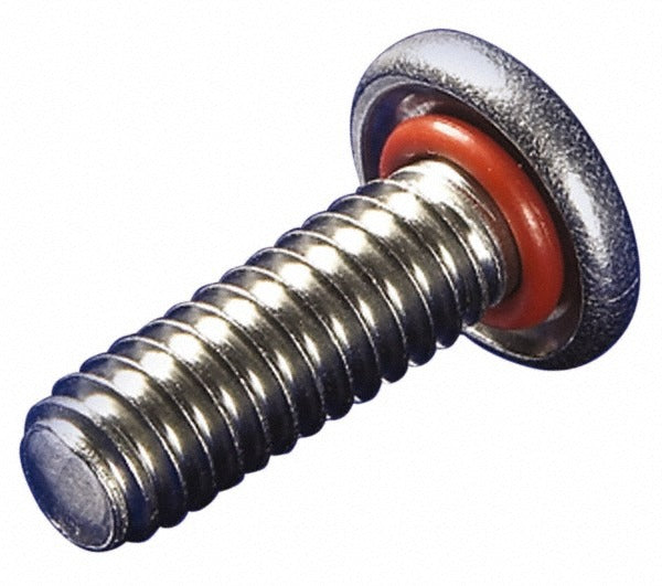 VALUE COLLECTION Value Collection R6-32X3/4 6-32 Pan Head Machine Screw