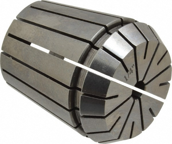 VALUE COLLECTION Value Collection 204-4016 ER40 Collet 0.25 in