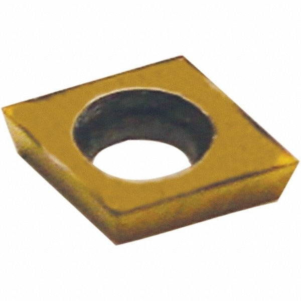TOOL-FLO Tool-flo 9BCD505O3R Boring Insert Solid Carbide Tin GP22R