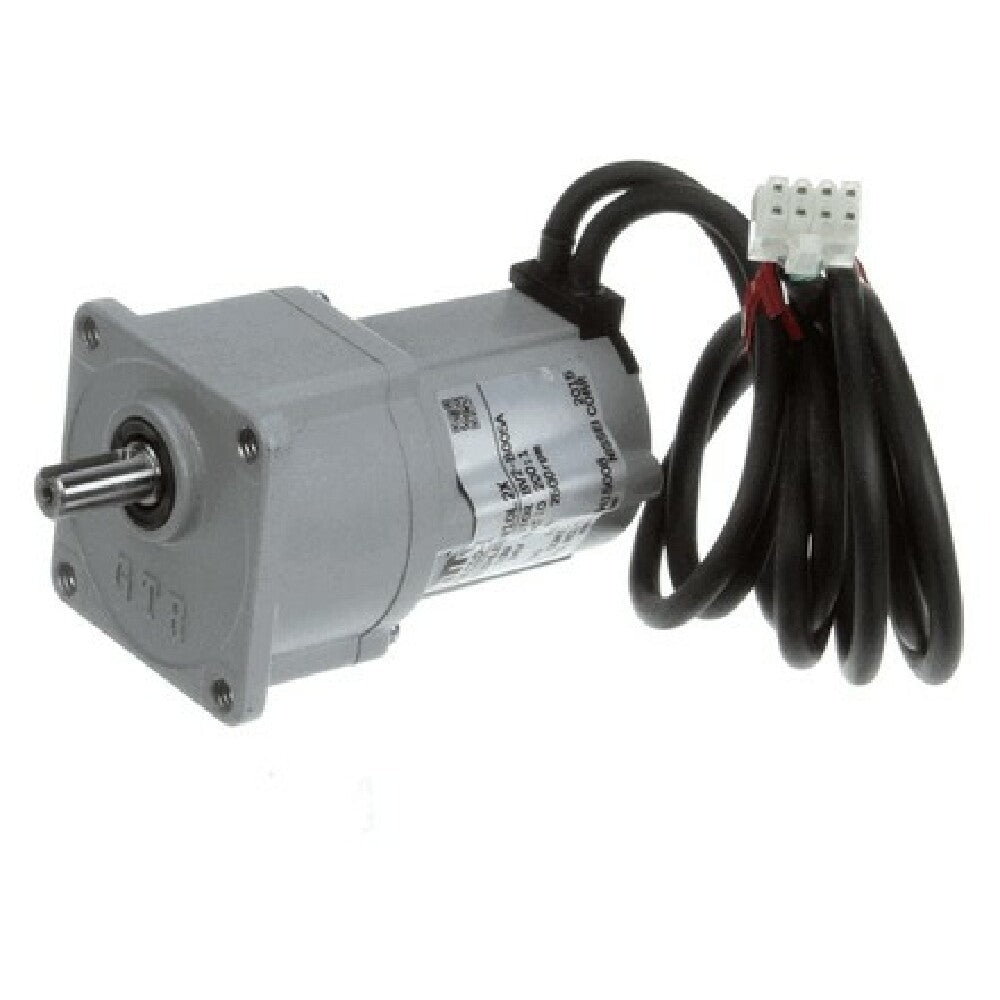 MIDDLEBY Middleby 65756 Gear Motor 24V (Each) MD74106