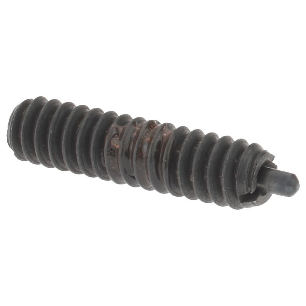 GIBRALTAR Gibraltar SW10-1AP-G Threaded Spring Plunger 6-32