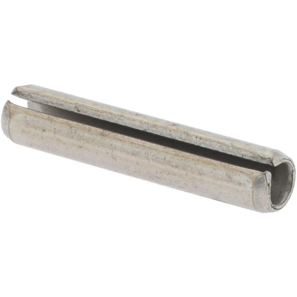 VALUE COLLECTION Value Collection R57700563 Slotted Spring Pin 18-8 Ss