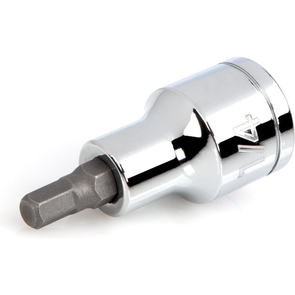 TEKTON Tekton SHB22206 Hex Bit Socket 1/2 in Drive 1/4 in Hex
