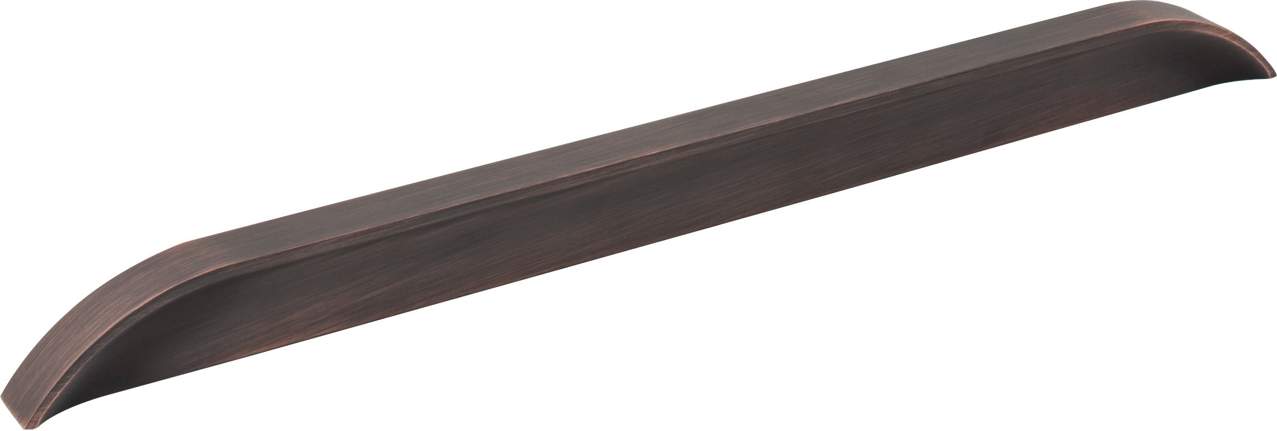 JEFFREY ALEXANDER Jeffrey Alexander 484-305DBAC Cabinet Pinch Pull 305mm
