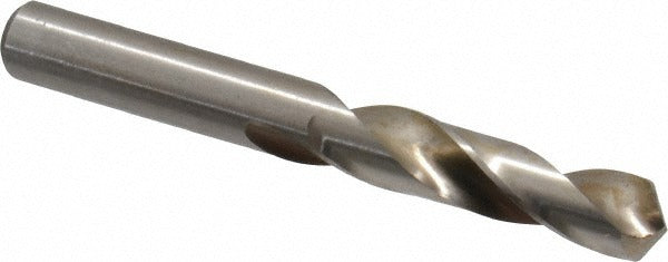 CLEVELAND CONTROLS Cleveland C04582 Screw Machine Drill Bit Letter X Hss