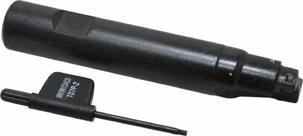 SECO TOOLS Seco 75072183 Indexable Square-shoulder End Mill