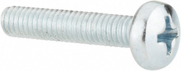VALUE COLLECTION Value Collection 662077PS M4x0.7 Pan Head Phillips Screw