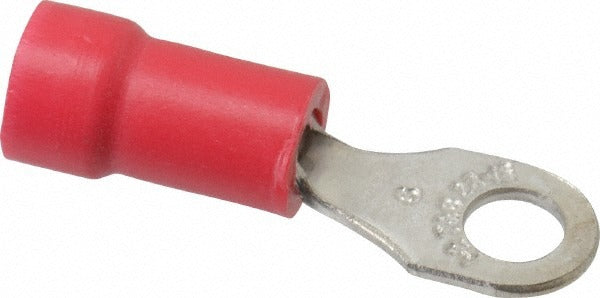 THOMAS & BETTS Thomas Betts 18RA-6 Ring Terminal 22-16 Awg Crimp 100 Pack