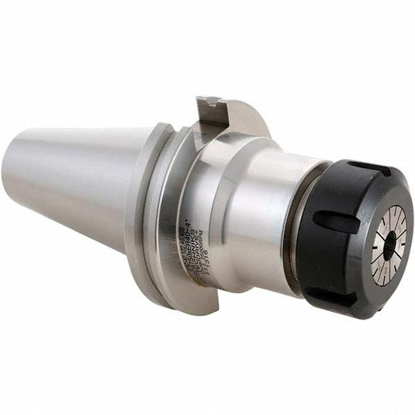 TECHNIKS Techniks 22295 ER20 Collet Chuck CAT50 Taper Shank