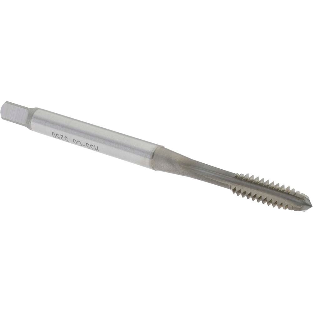 OSG Osg 3144203 Straight Flute Tap 6-32 Unc Plug Cobalt