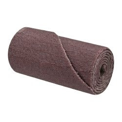 3M 3M 7100102003 Straight Cartridge Roll 180 Grit 1/2 in
